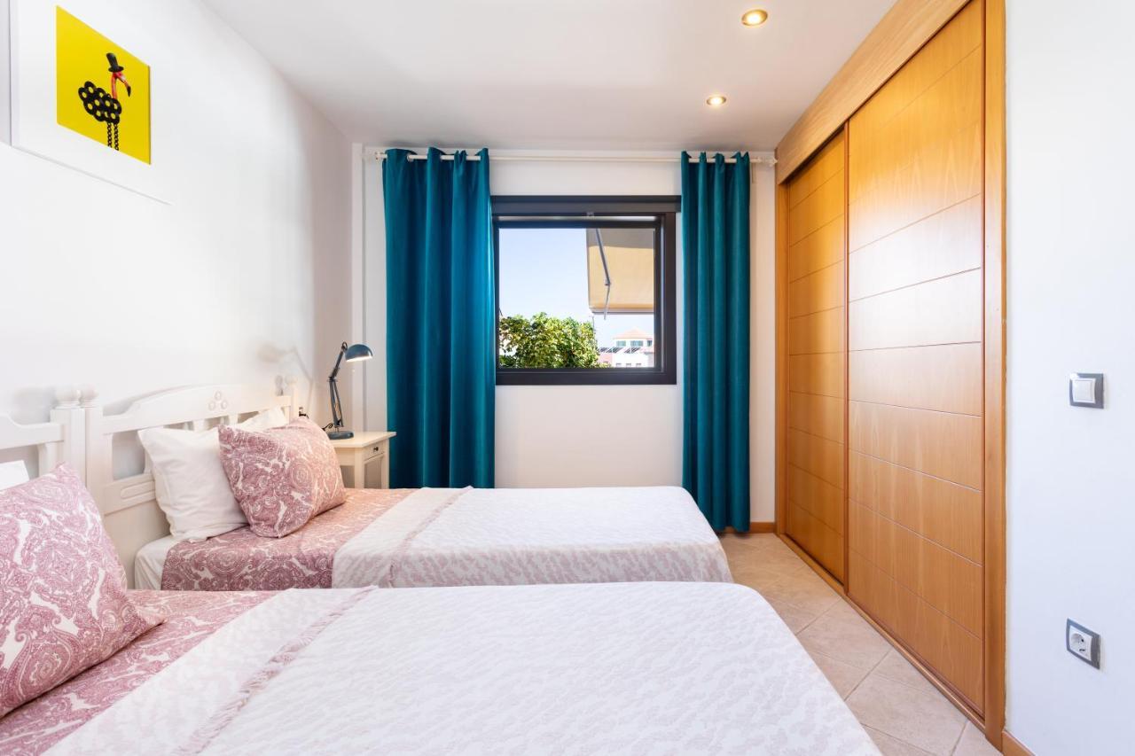 Paradise Homes Tenerife Playa Paraiso  Exterior foto
