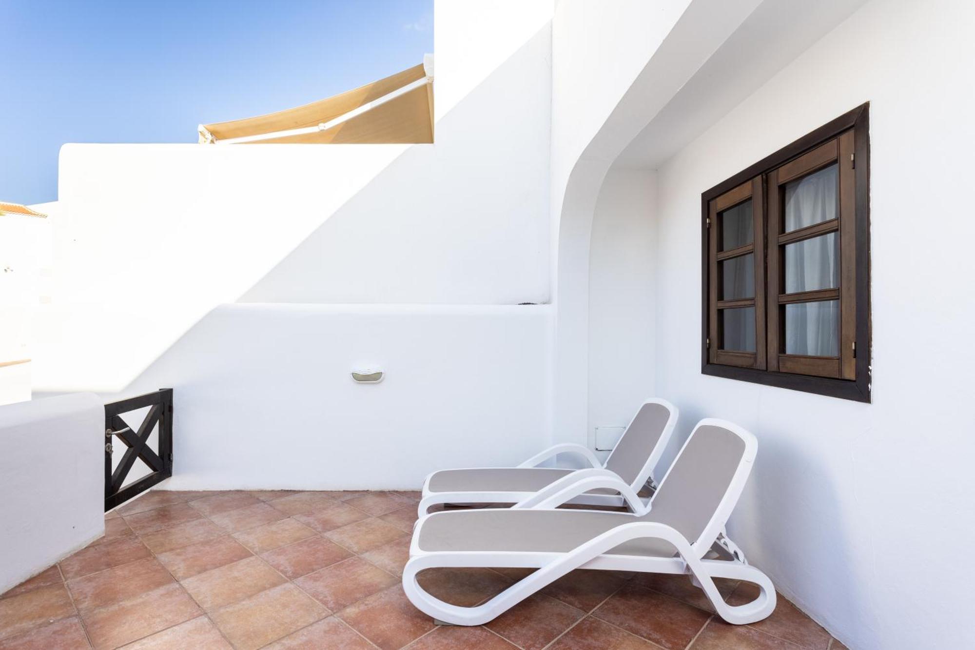 Paradise Homes Tenerife Playa Paraiso  Zimmer foto