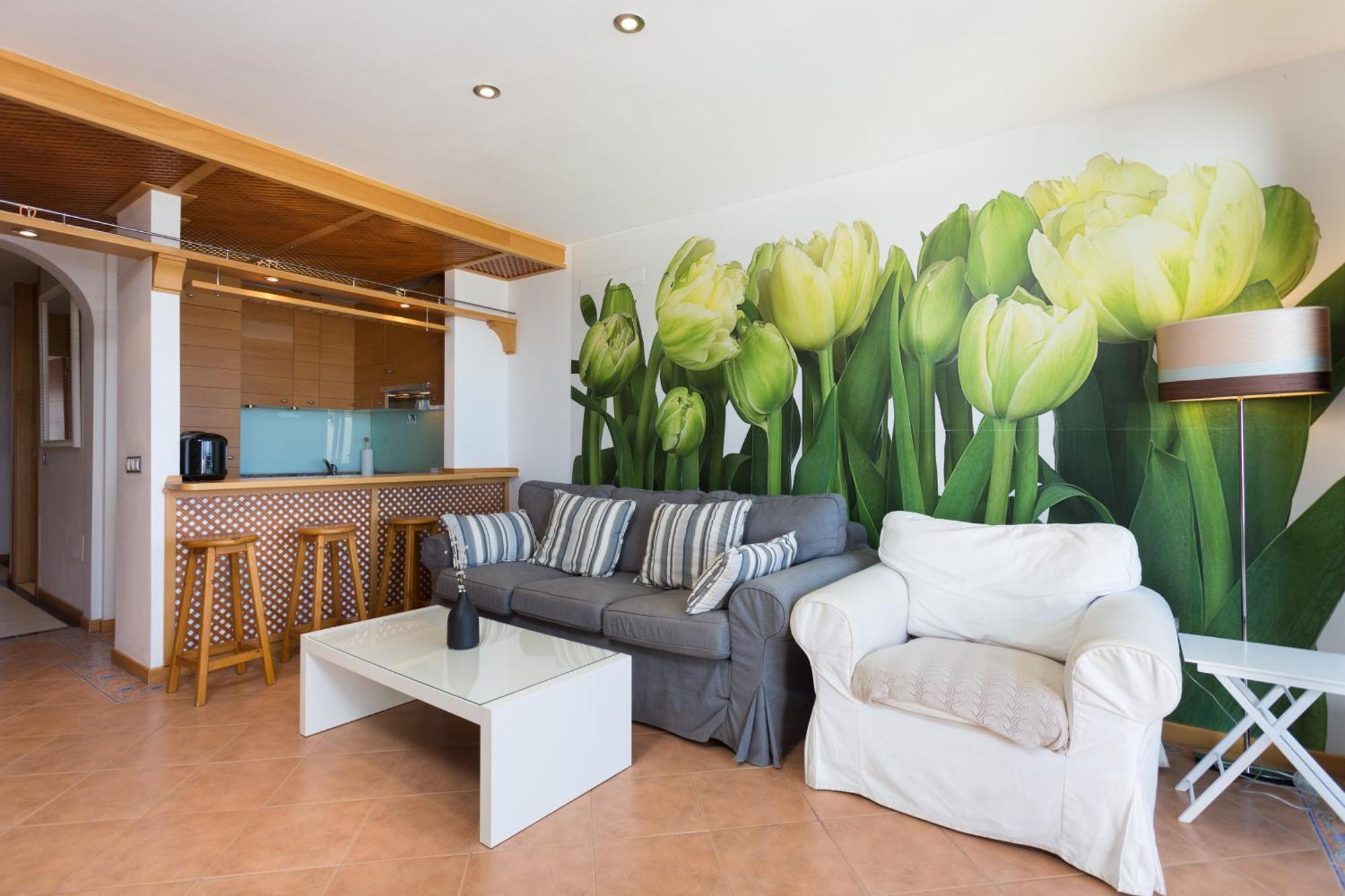 Paradise Homes Tenerife Playa Paraiso  Zimmer foto