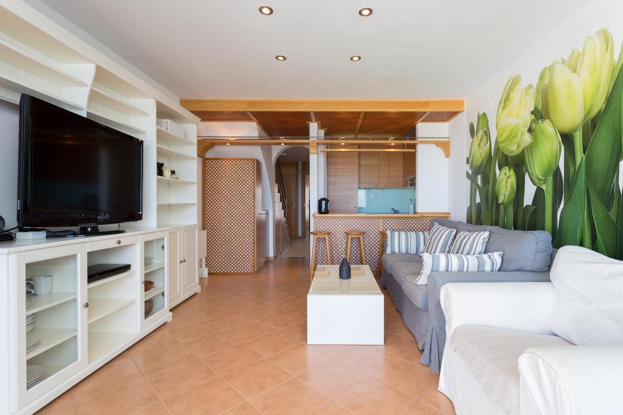 Paradise Homes Tenerife Playa Paraiso  Zimmer foto