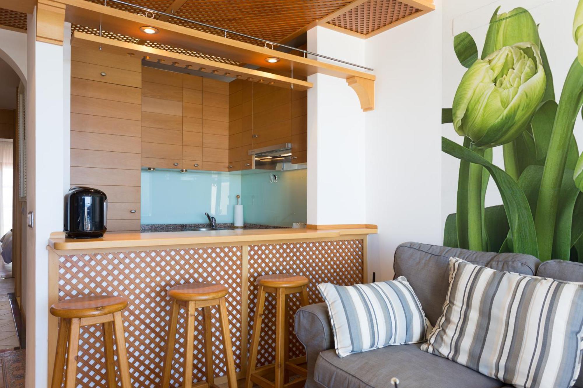 Paradise Homes Tenerife Playa Paraiso  Zimmer foto